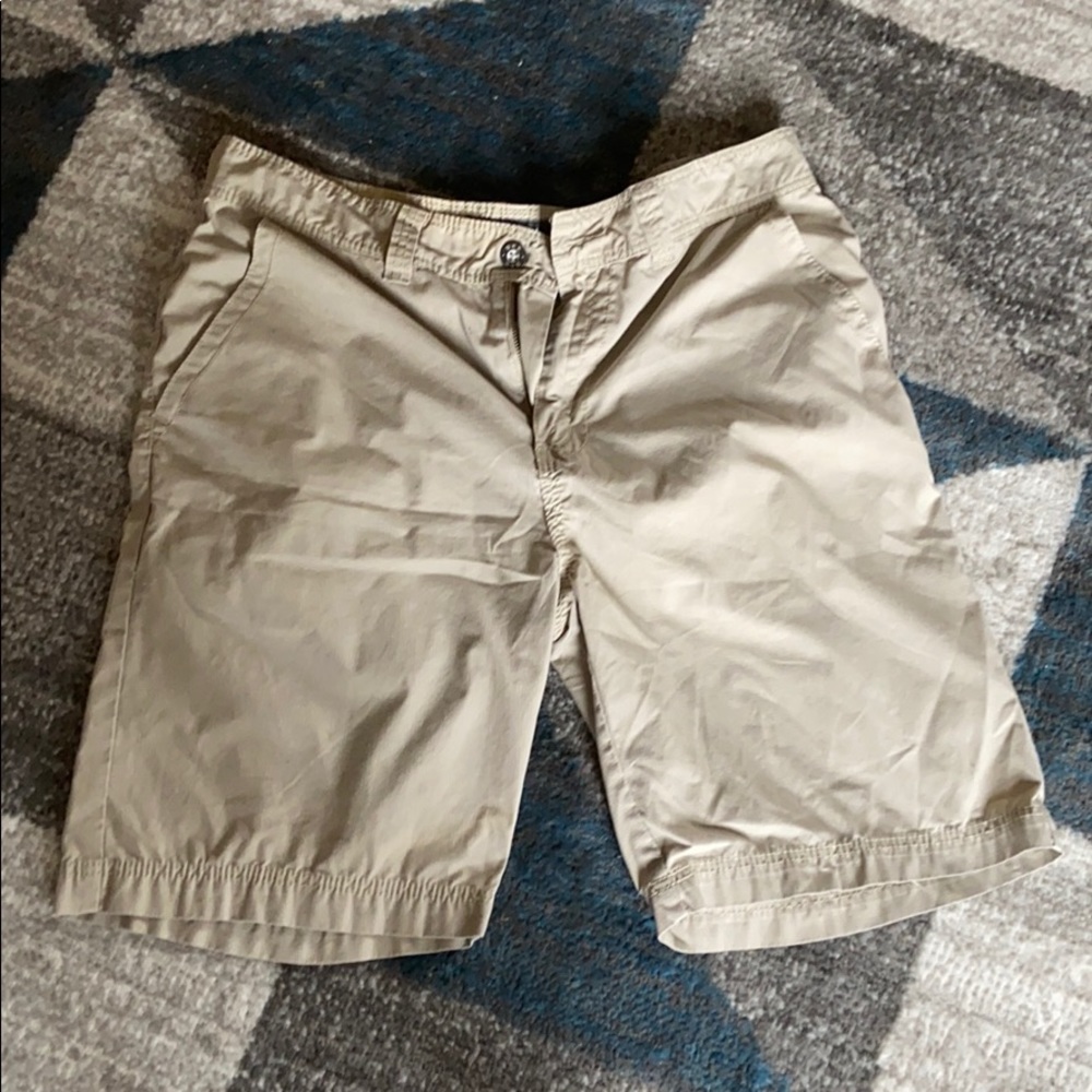 Men’s BKE Cargo Shorts size 36